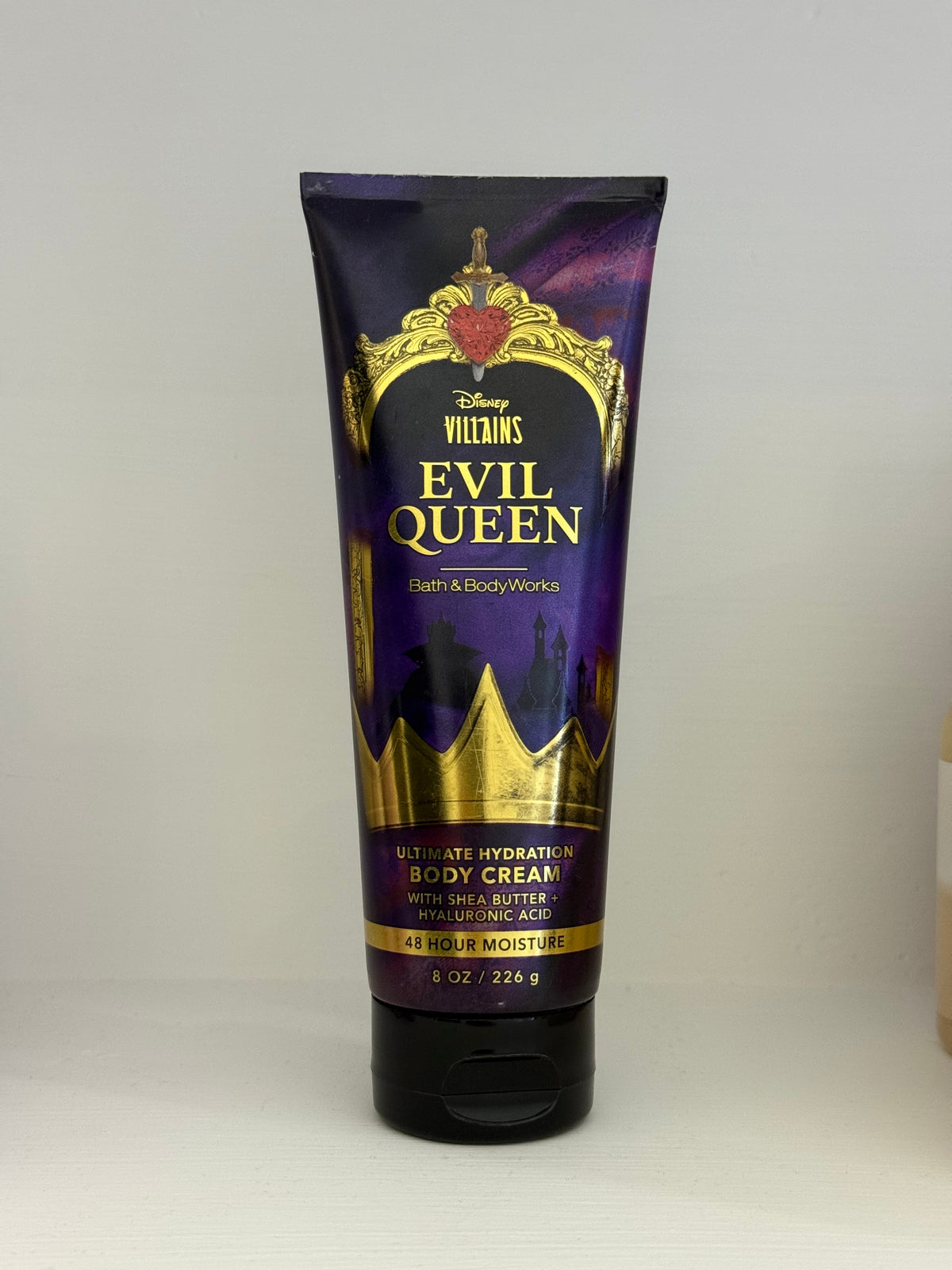 Crema Corporal Ultimate Hydration Evil Queen - Bath & Body Works 👑🍎