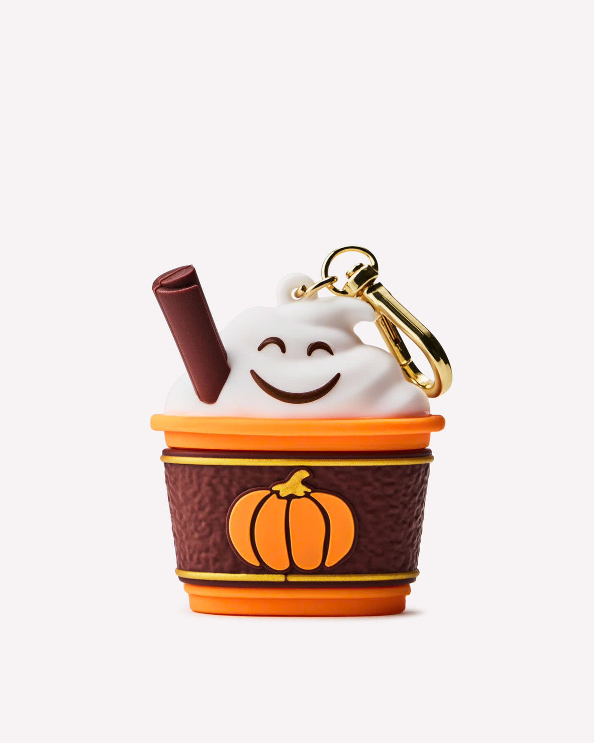 Porta Gel Antibacterial Pumpkin Spice – Bath & Body Works