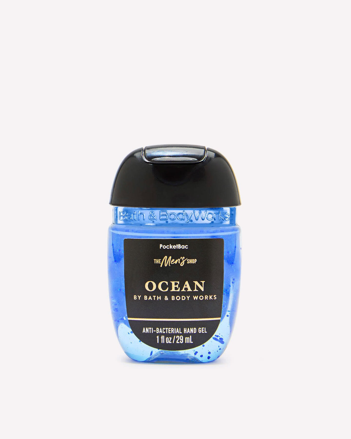Mini gel antibacterial Ocean - Bath and Body Works
