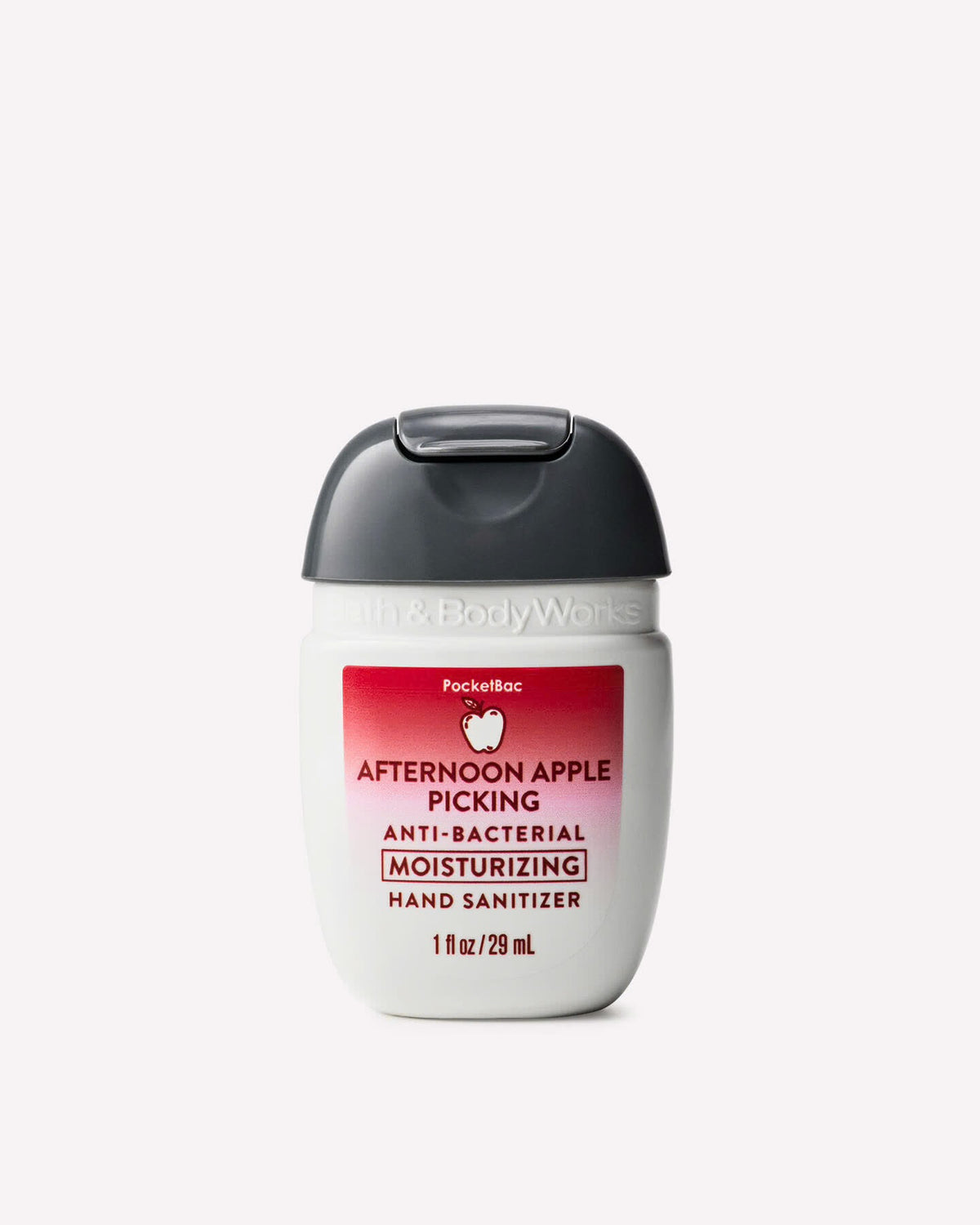 Mini gel antibacterial Afternoon Apple picking Moisturizing - Bath and body works
