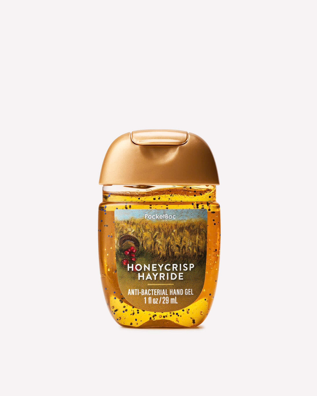 Mini gel antibacterial Honeycrisp Hayride - Bath and body works