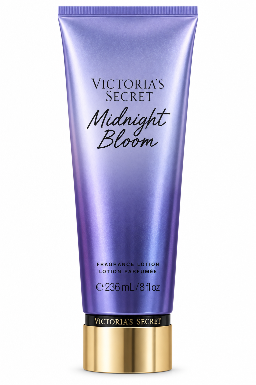 Midnight Bloom Fragrance Lotion - Victoria’s Secret 🌙💜