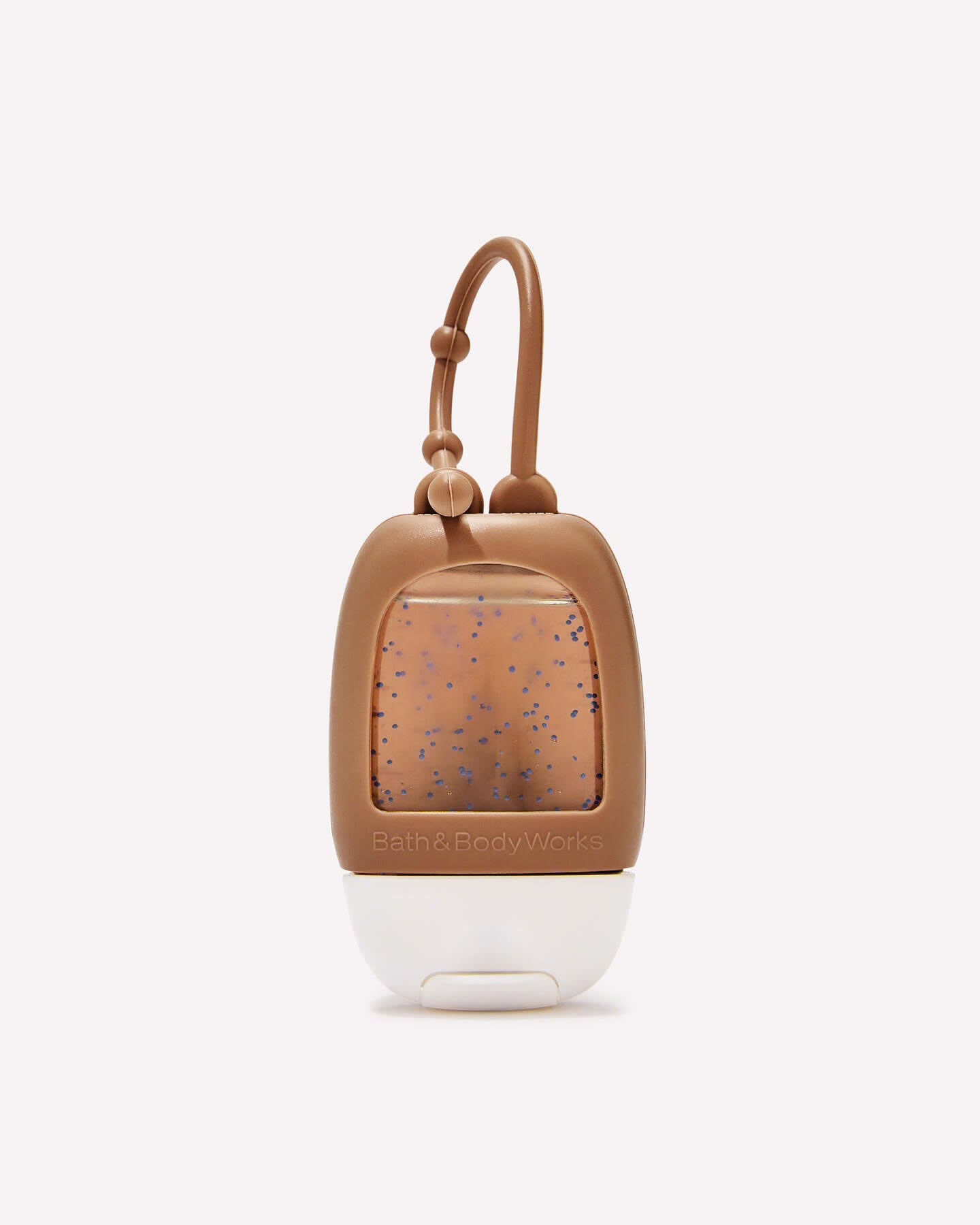 Holder para Hand Sanitizer Mocha – Bath & Body Works