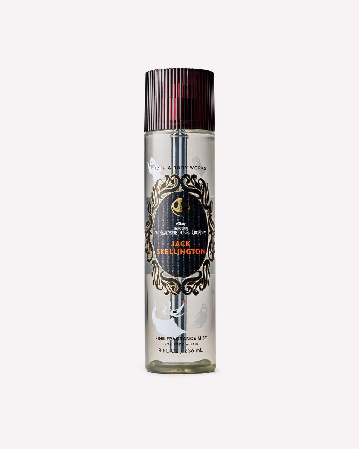 Body mist Jack Skellington - Bath & Body Works