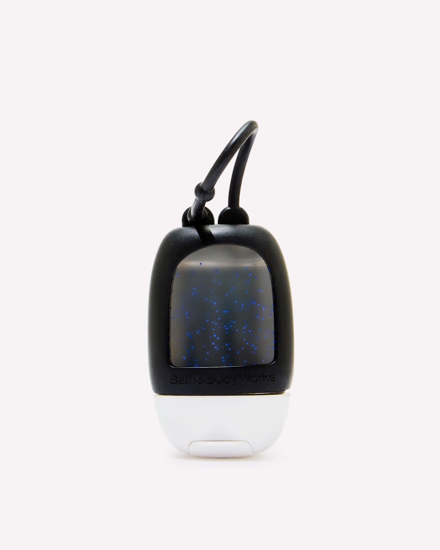 Porta PocketBac Solid Black - Bath & Body Works