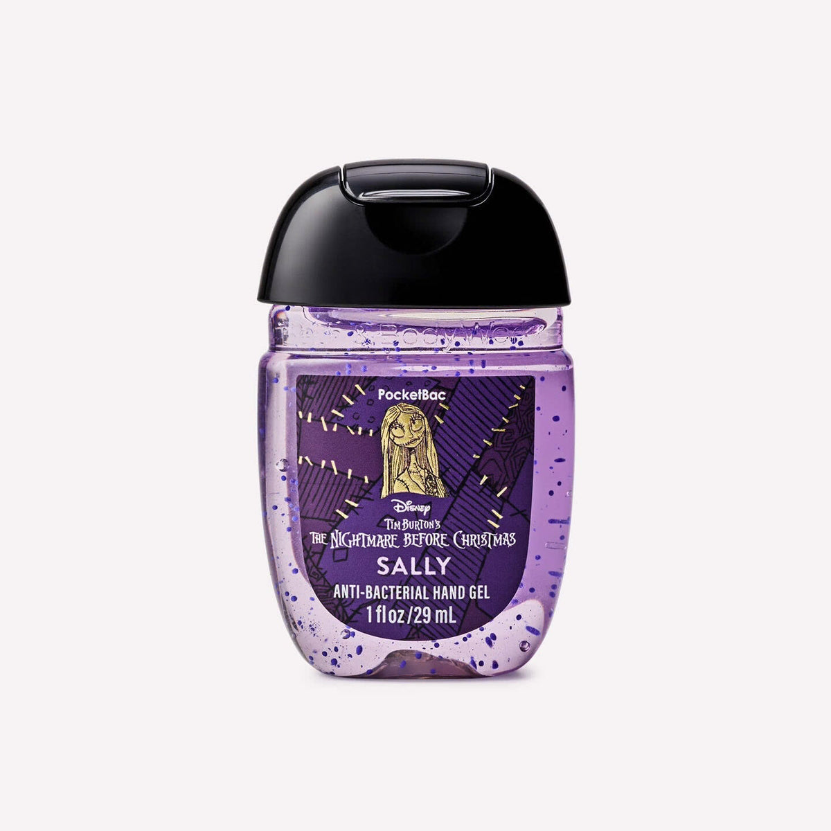 PocketBac Sally Mini Gel Antibacterial – Bath & Body Works x The Nightmare Before Christmas