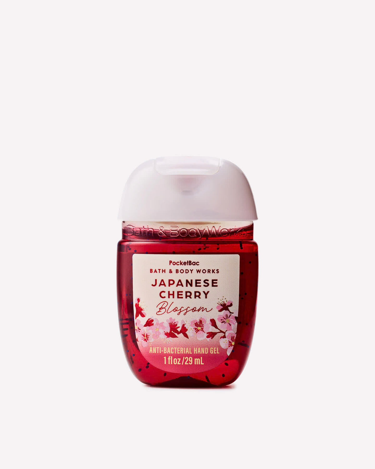 Mini gel antibacterial Japanese Cherry - Bath and body works