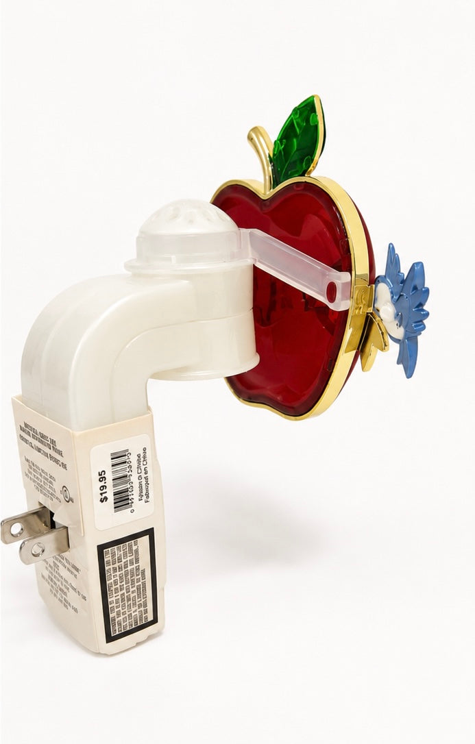 Wallflowers Plug Disney Princess Apple - Bath & Body Works