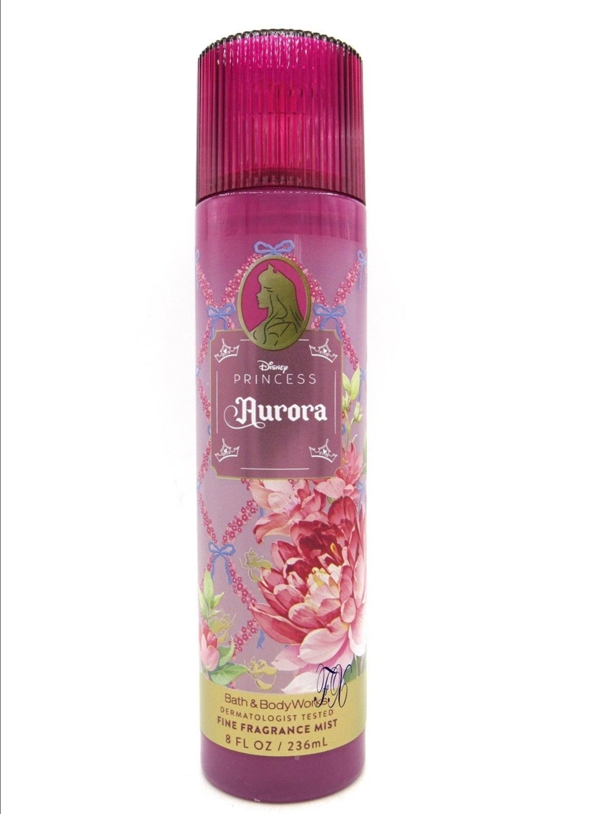 Body mist Disney Princess Aurora - Bath & Body Works