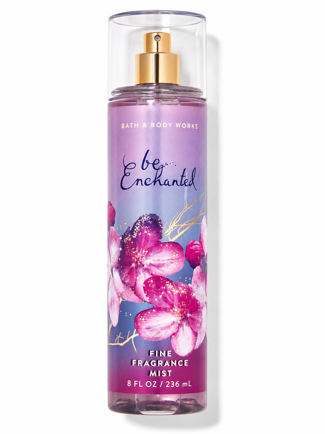 Body mist Be Enchanted - Bath & Body Works