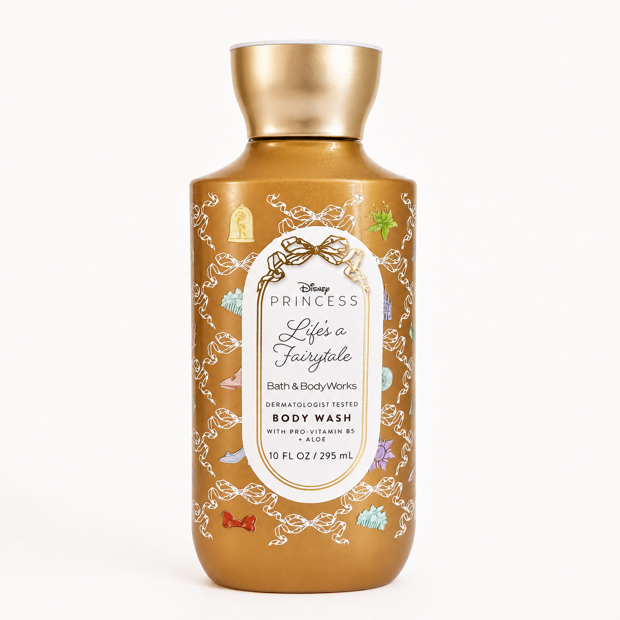 Gel de baño Life’s a Fairytale Disney Princess - Bath & Body Works