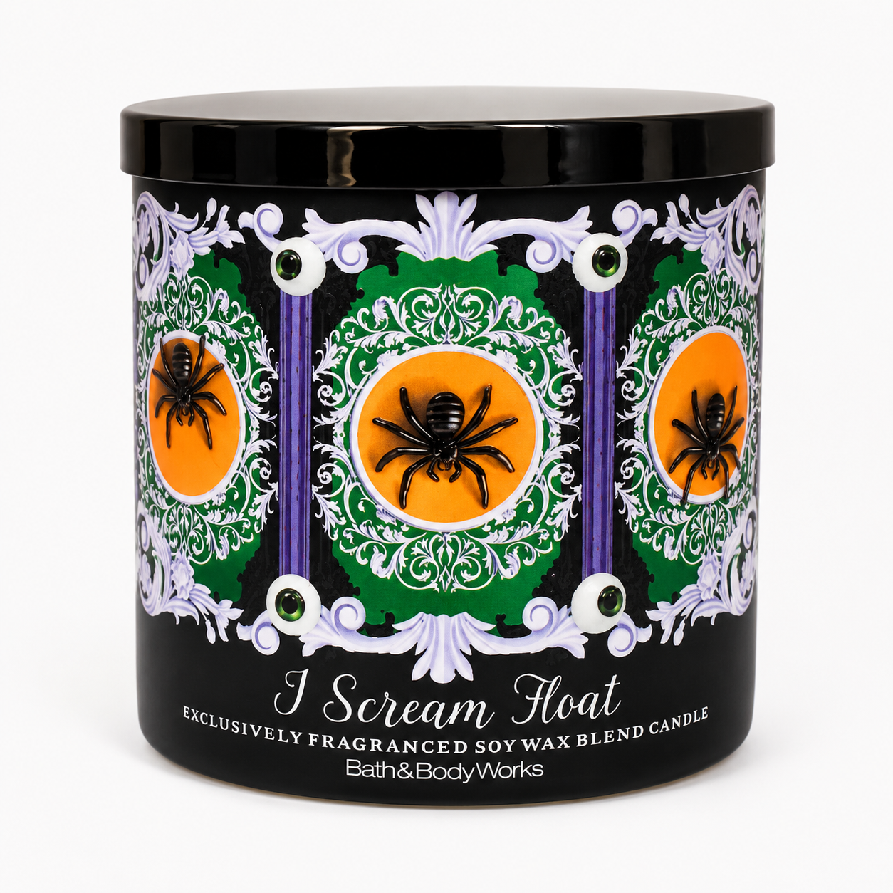 I Scream Float Vela 3 Mechas – Bath & Body Works