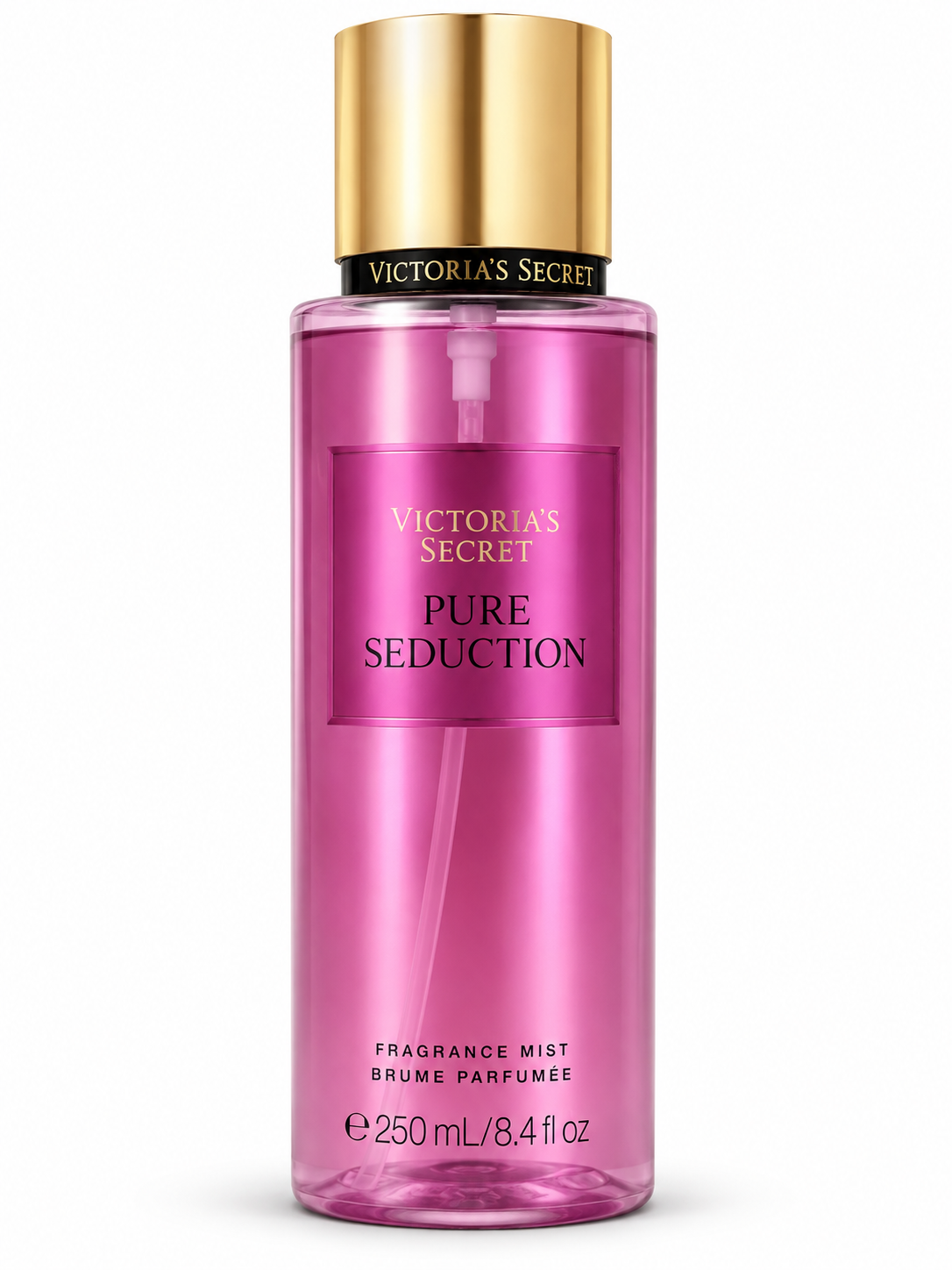 Fragrance Mist Pure Seduction – Victoria’s Secret