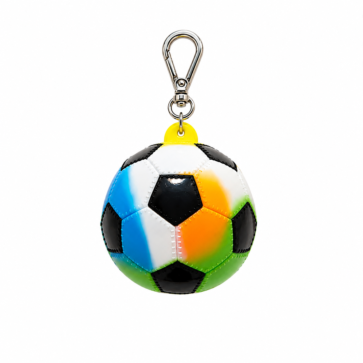 Porta Hand Sanitizer Spray Balón de Fútbol - Bath & Body Works