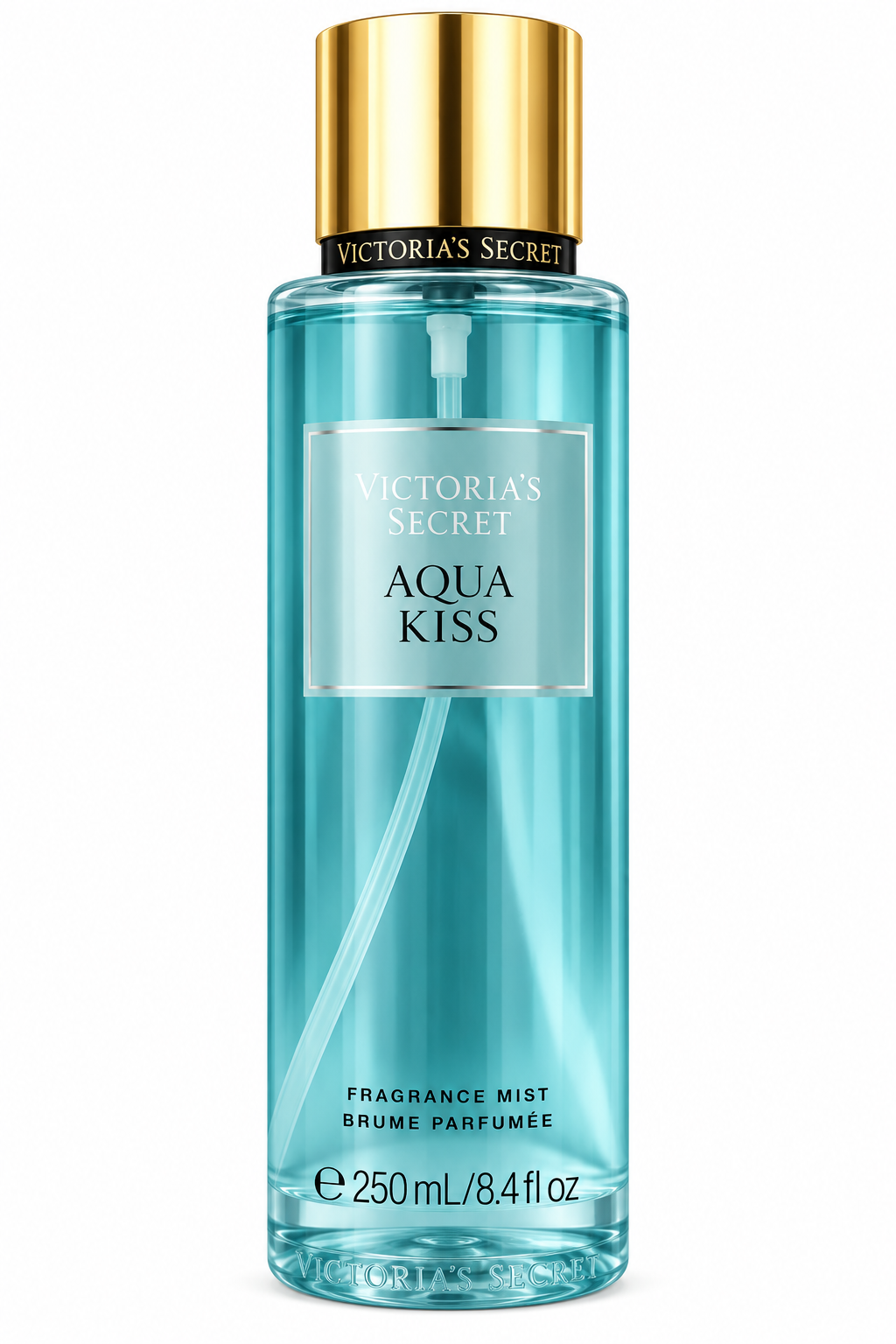 Body Mists Aqua Kiss – Victoria’s Secret 250 ml