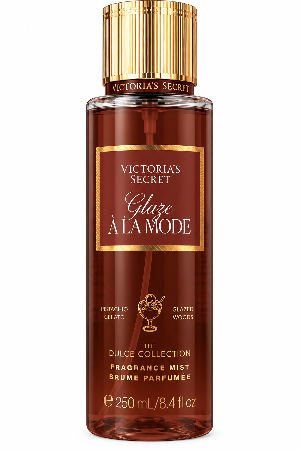 Body Mists Glaze À La Mode – Victoria’s Secret 250 ml