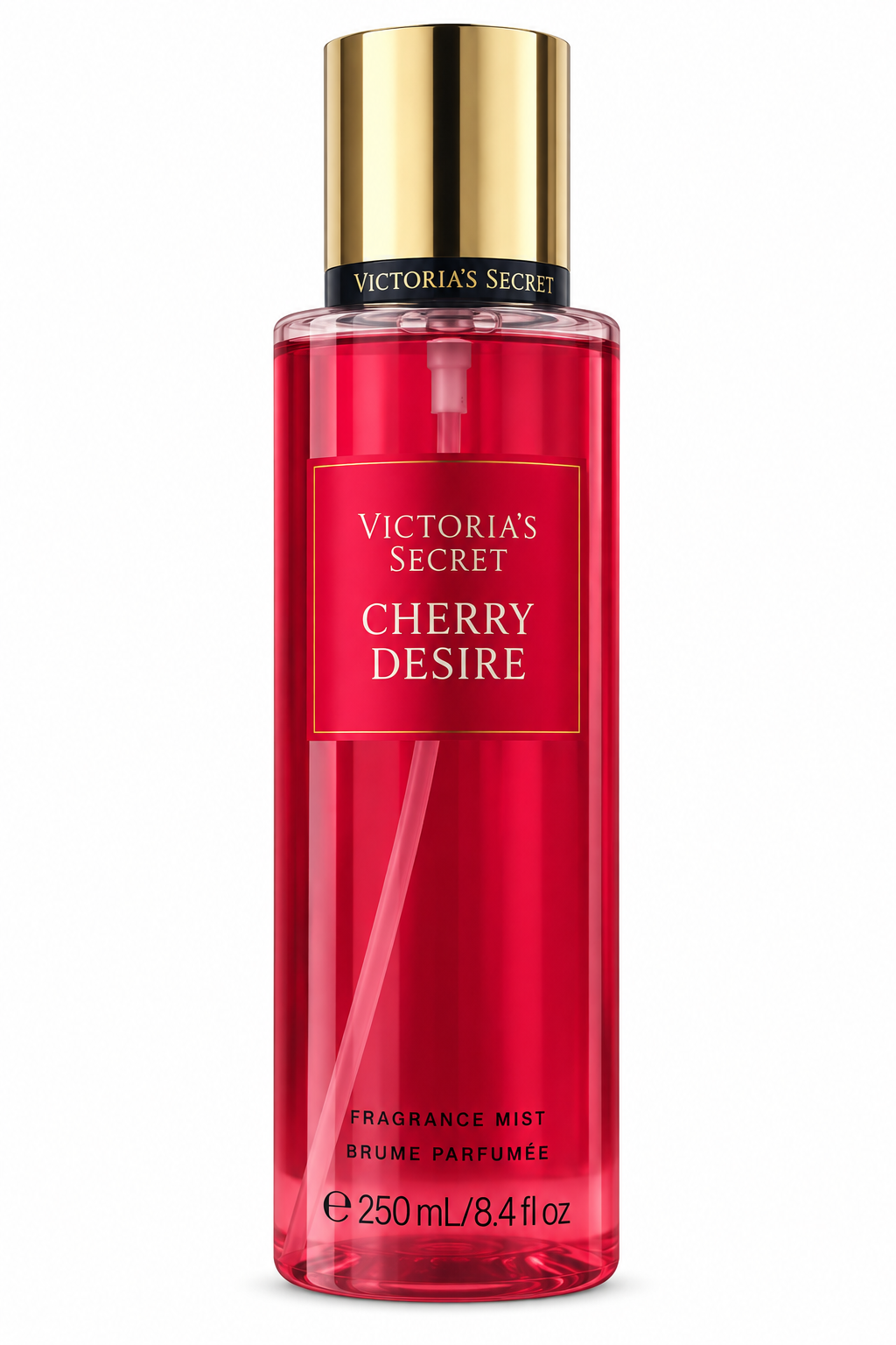 Body Mists Cherry Desire – Victoria’s Secret 250 ml