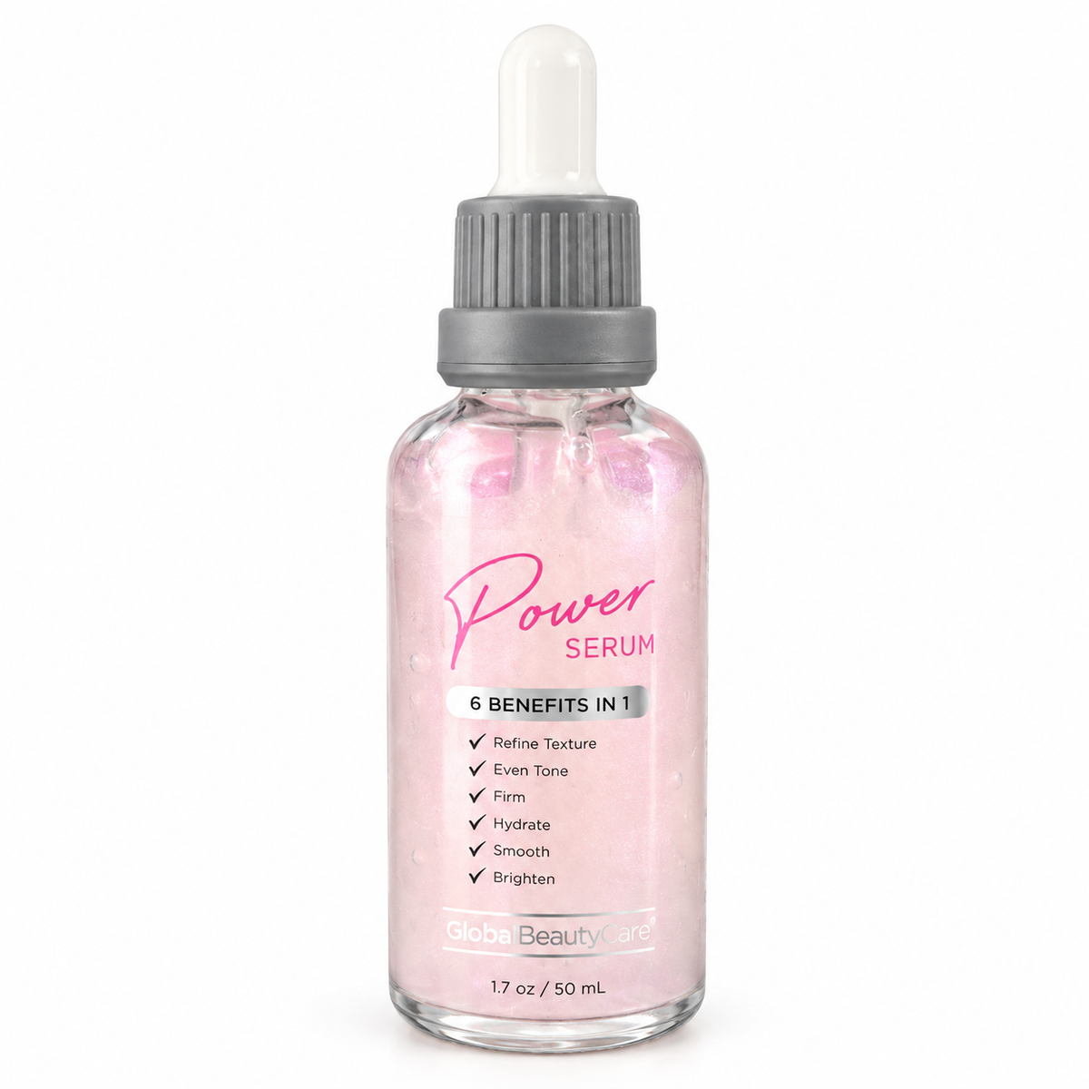 Power Serum 6 Benefits in 1 – Global Beauty Care ✨