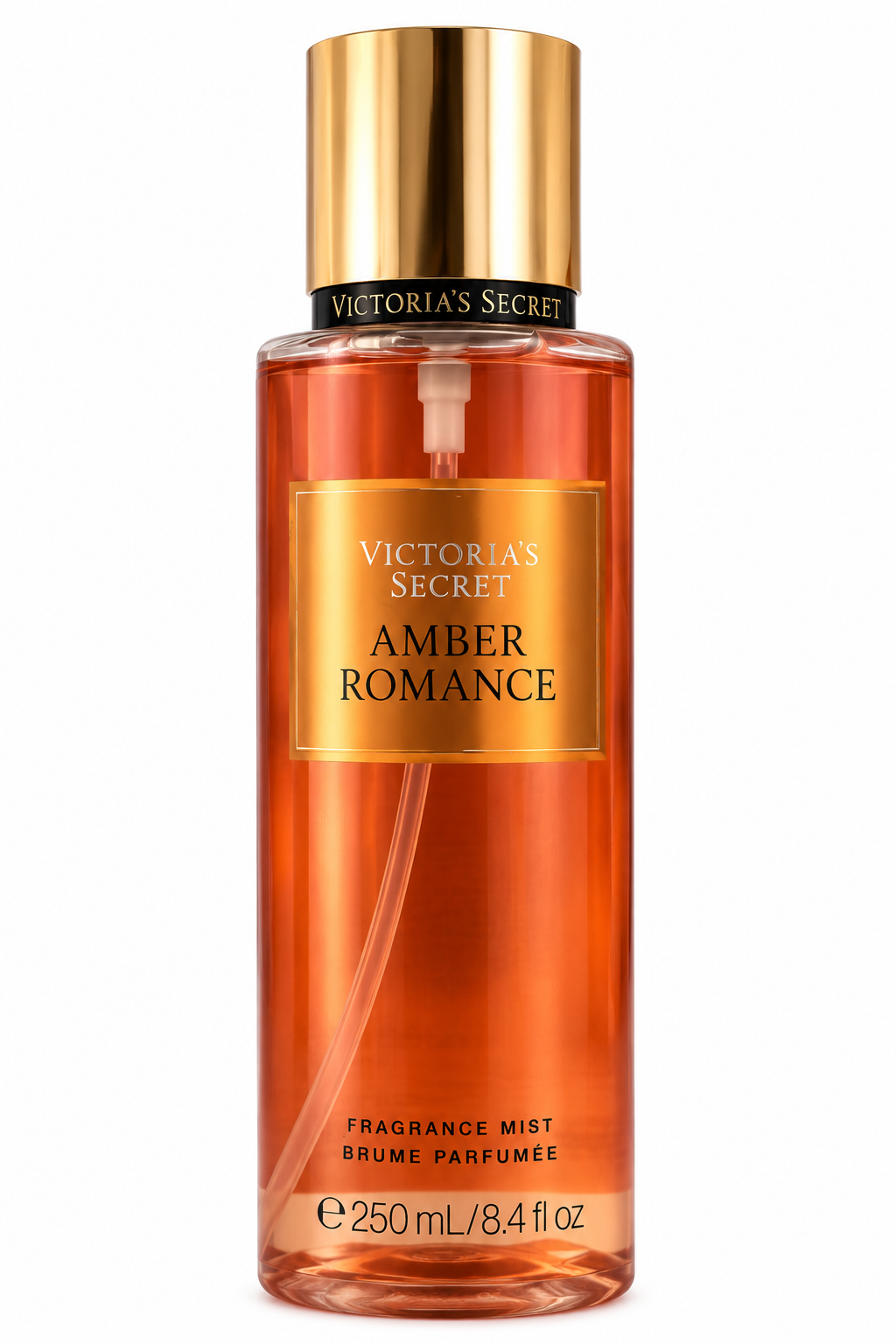 Body Mist Amber Romance - Victoria’s Secret 🧡