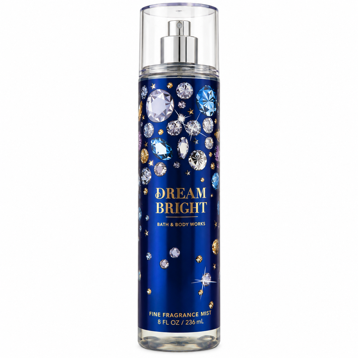 Dream Bright Fine Fragrance Mist - Bath & Body Works 💎