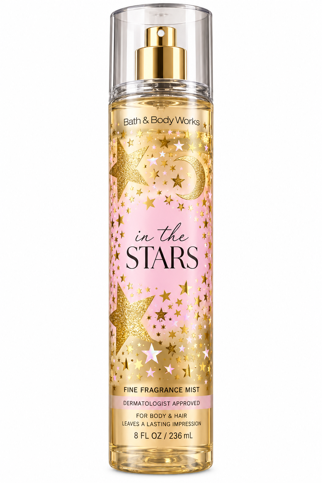 In The Stars Fine Fragrance Mist – Bath & Body Works