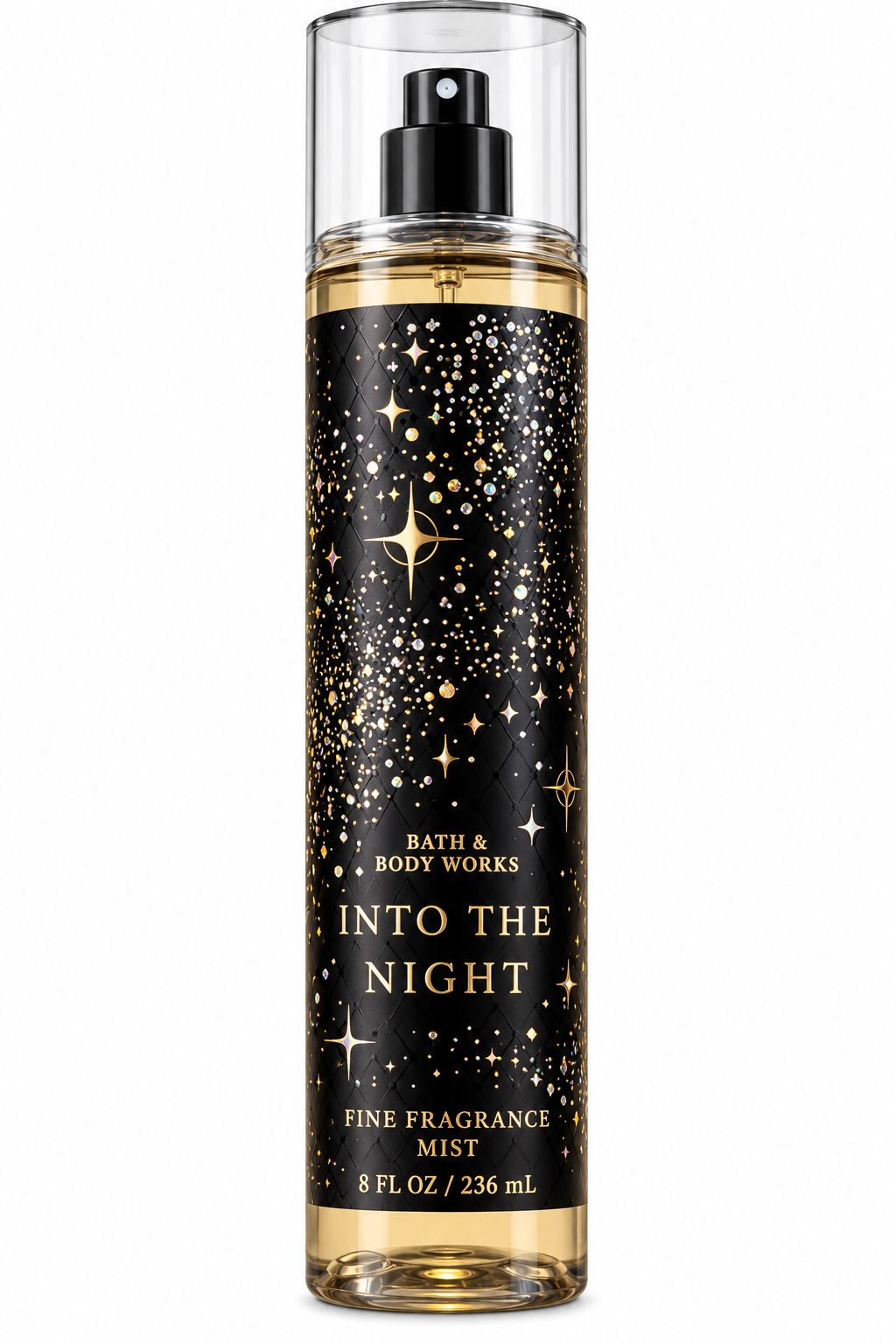 Into the Night Fine Fragrance Mist 236 ml – Bath & Body Works