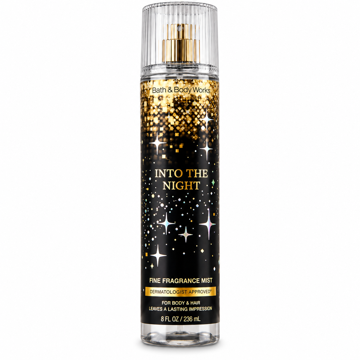 Into The Night Fine Fragrance Mist 236 ml – Bath & Body Works