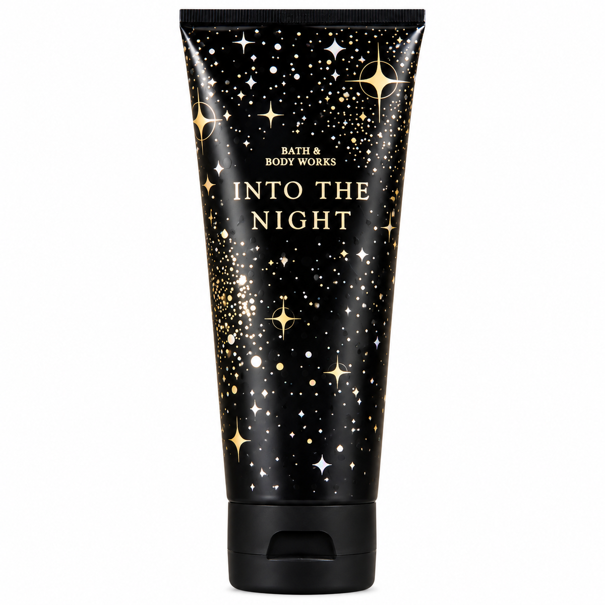 Into the Night Ultimate Hydration Body Cream – Bath & Body Works 🌙