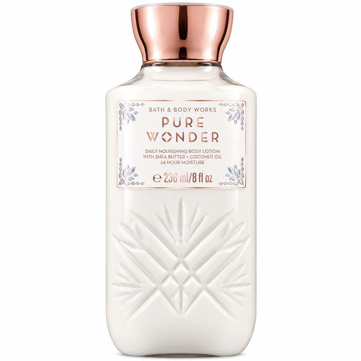 ✨ Pure Wonder Body Lotion – Bath & Body Works