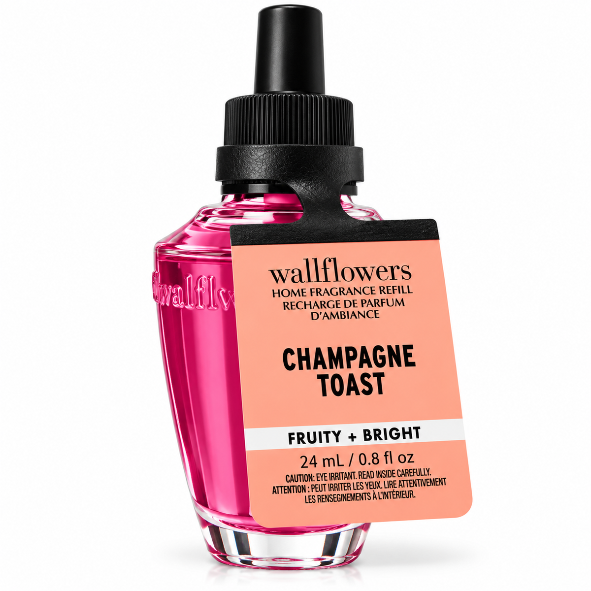 Wallflowers Champagne Toast Home Fragrance Refill 24 ml – Bath & Body Works