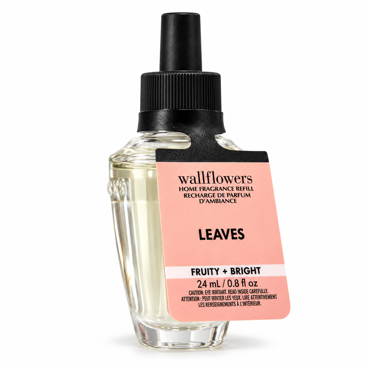 Wallflowers Leaves Home Fragrance Refill 24 ml – Bath & Body Works