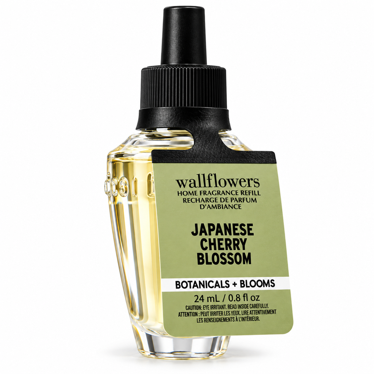 Japanese Cherry Blossom Wallflowers Home Fragrance Refill - Bath & Body Works 🌸