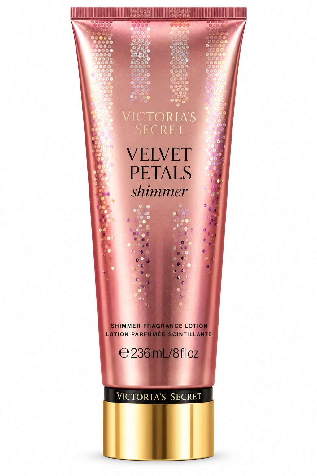 Velvet Petals Shimmer Fragrance Lotion - Victoria’s Secret ✨🌸