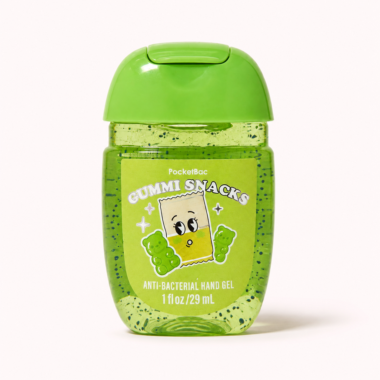 Mini gel antibacterial Gummi Snacks - Bath & Body Works