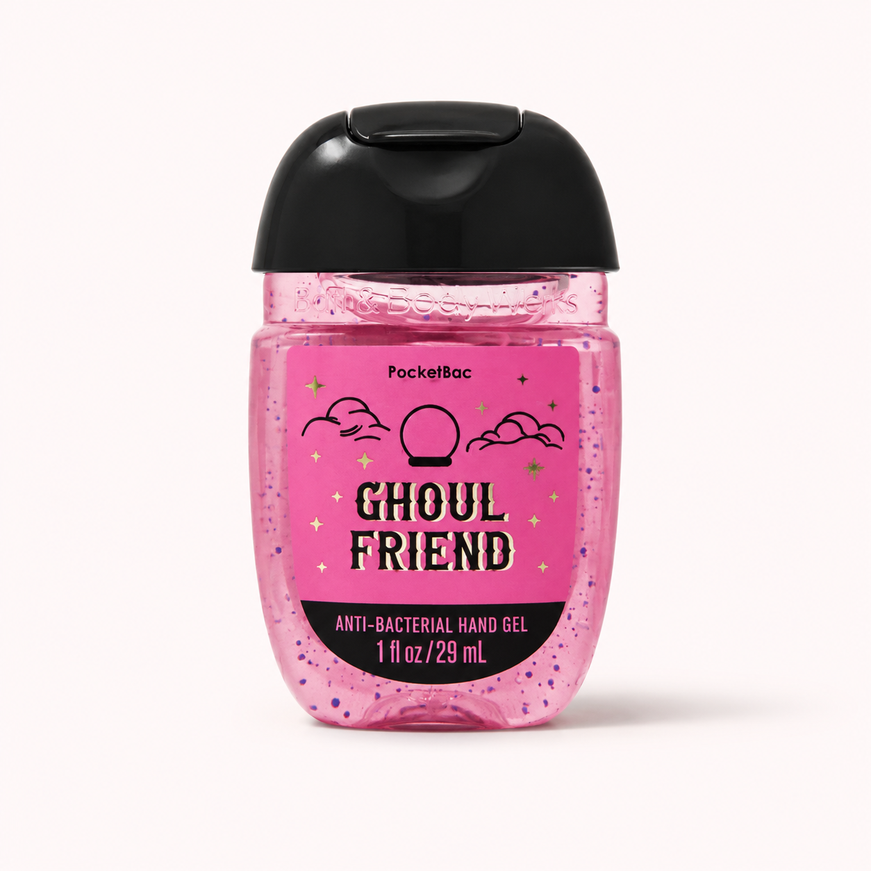 Mini gel antibacterial Ghoul Friend - Bath & Body Works
