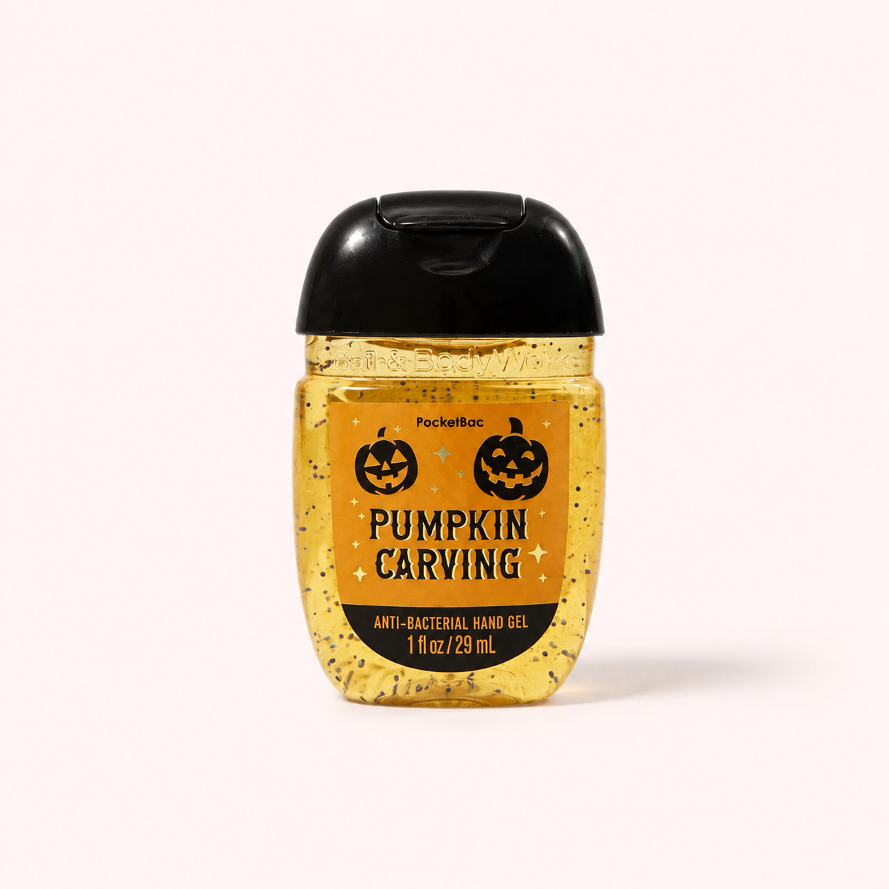 Mini gel antibacterial Pumpkin Carving - Bath & Body Works