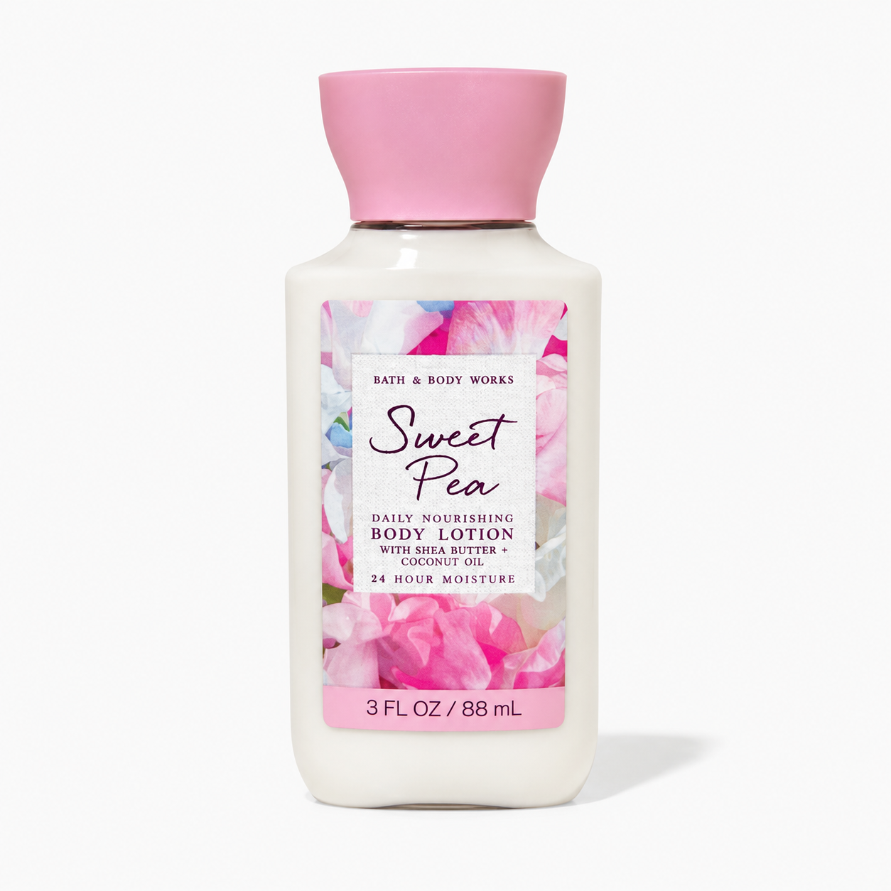 Mini loción corporal Sweet Pea - Bath & Body Works