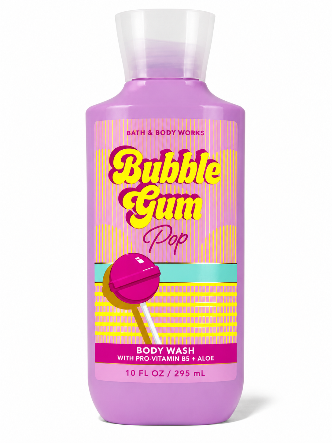 Gel de baño Bubble Gum Pop - Bath & Body Works
