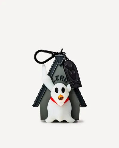 Llavero Casita Zero – Disney The Nightmare Before Christmas 👻