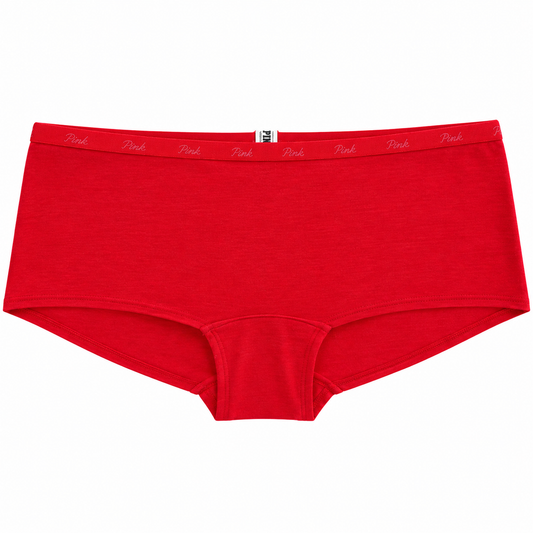 Pantie PINK Body short M