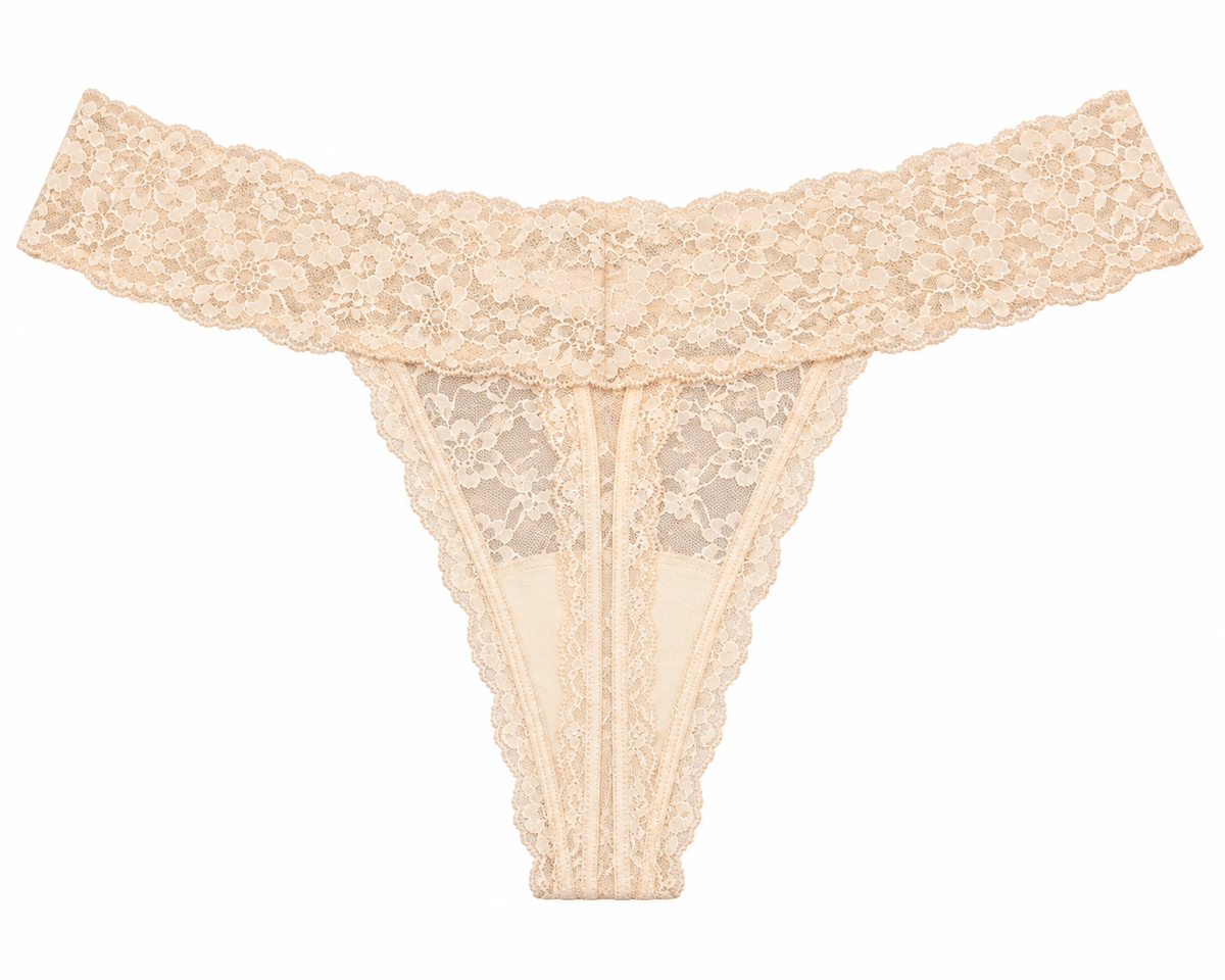Pantie Victoria’s Secret Talla L