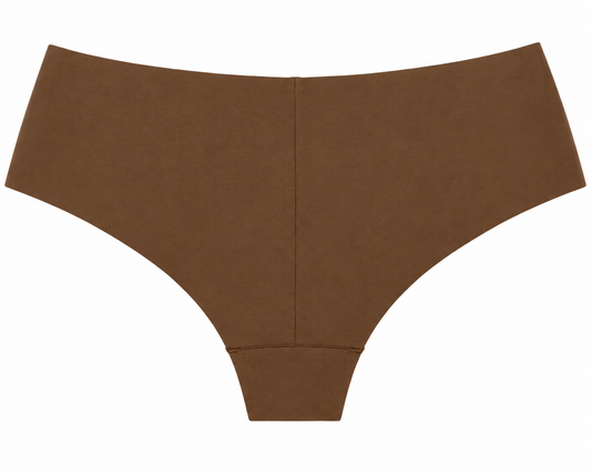 Pantie PINK invisible