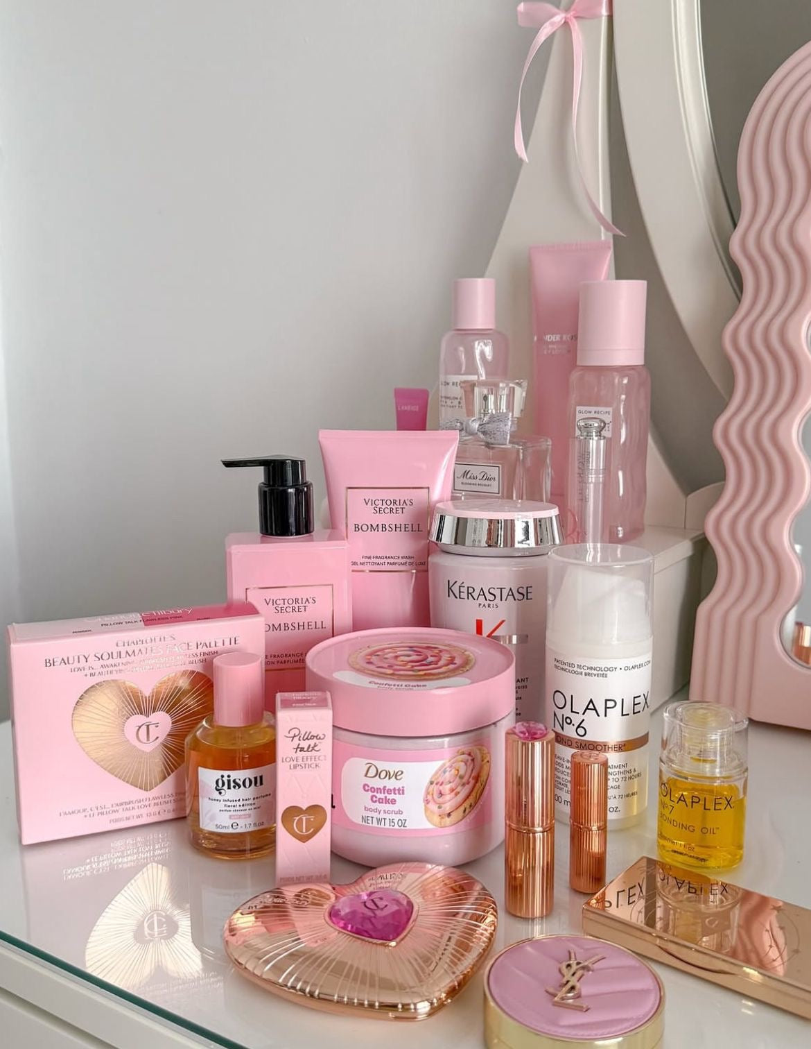 SKIN CARE
