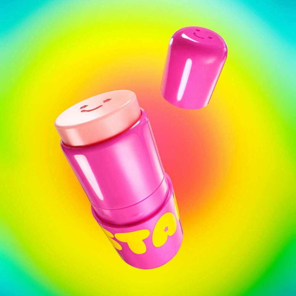 Bálsamo Labial Star Balm Starfruit 4.3 g - Starface