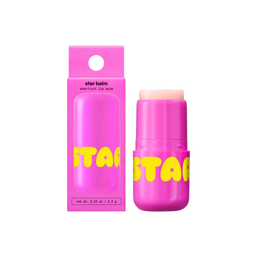 Bálsamo Labial Star Balm Starfruit 4.3 g - Starface