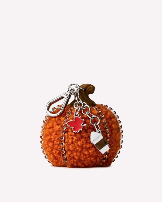 Porta Gel Antibacterial Calabaza Cozy – Bath & Body Works