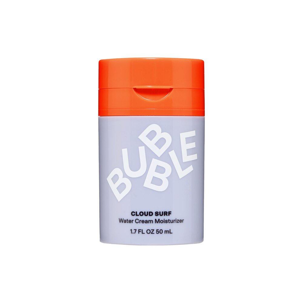 Crema Hidratante Cloud Surf Water Cream 75 ml - Bubble.