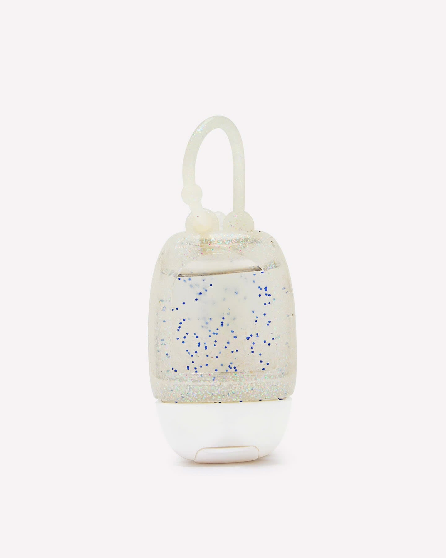 Porta PocketBac Iridescent Glitter - Bath & Body Works