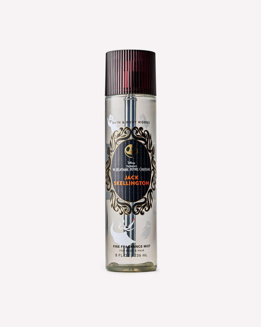 Body mist Jack Skellington - Bath & Body Works