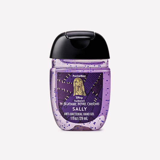 PocketBac Sally Mini Gel Antibacterial – Bath & Body Works x The Nightmare Before Christmas